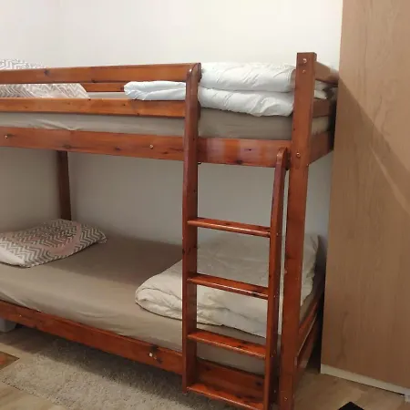 Appartamento Cosy studio sorbonne notre dame de paris