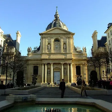 Appartamento Cosy studio sorbonne notre dame de paris